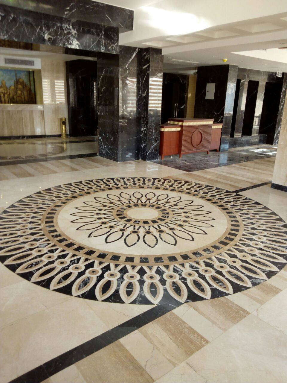 Tiba Pyramids Resort 2