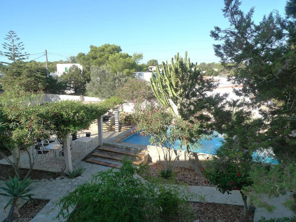 Apartamentos Formentera 1