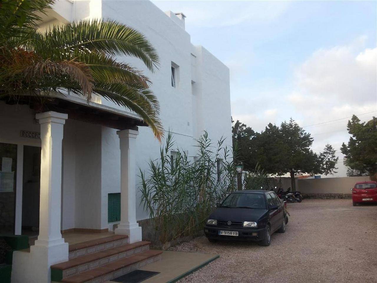 Apartamentos Formentera 2