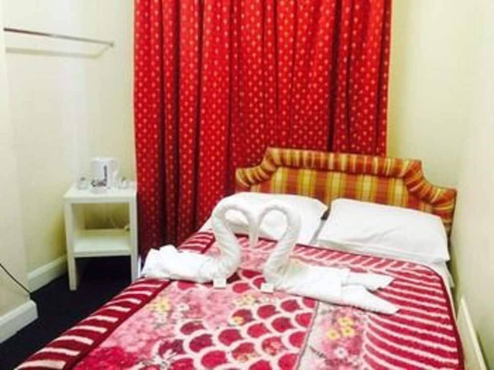 Golden Star Hotel 2