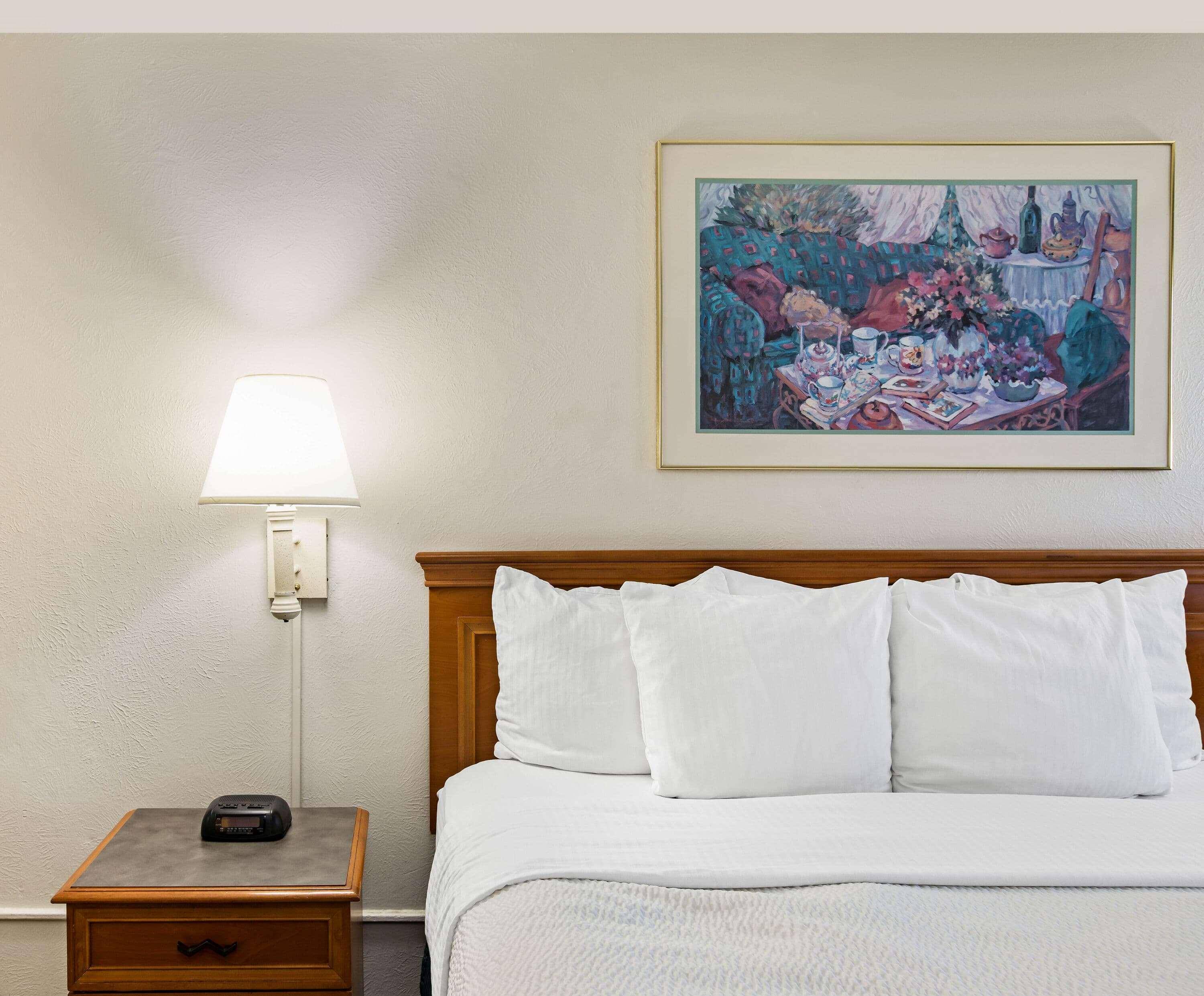 La Quinta Inn by Wyndham El Paso East Lomaland 1