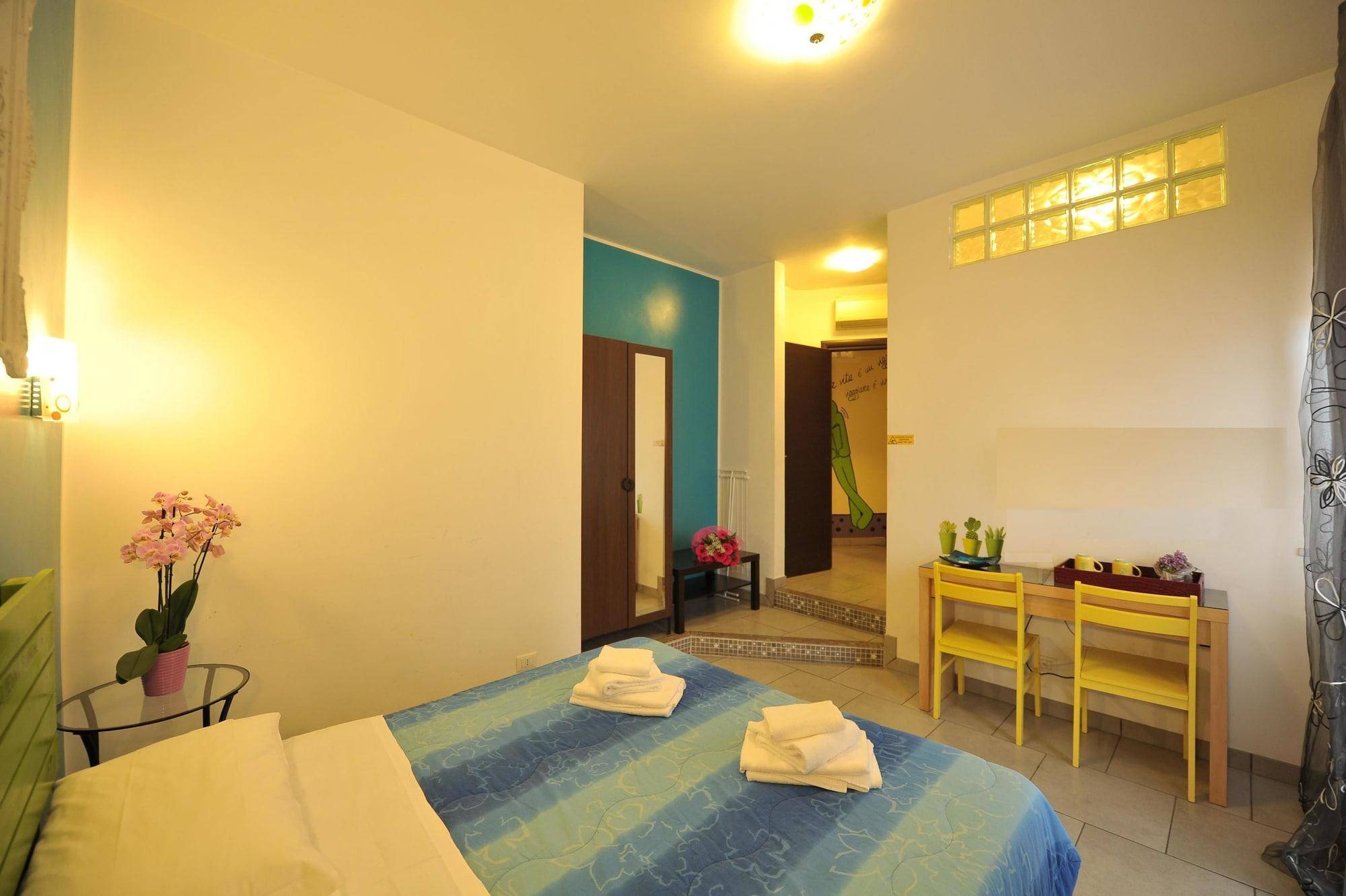 B&B Casa Der Poeta 1