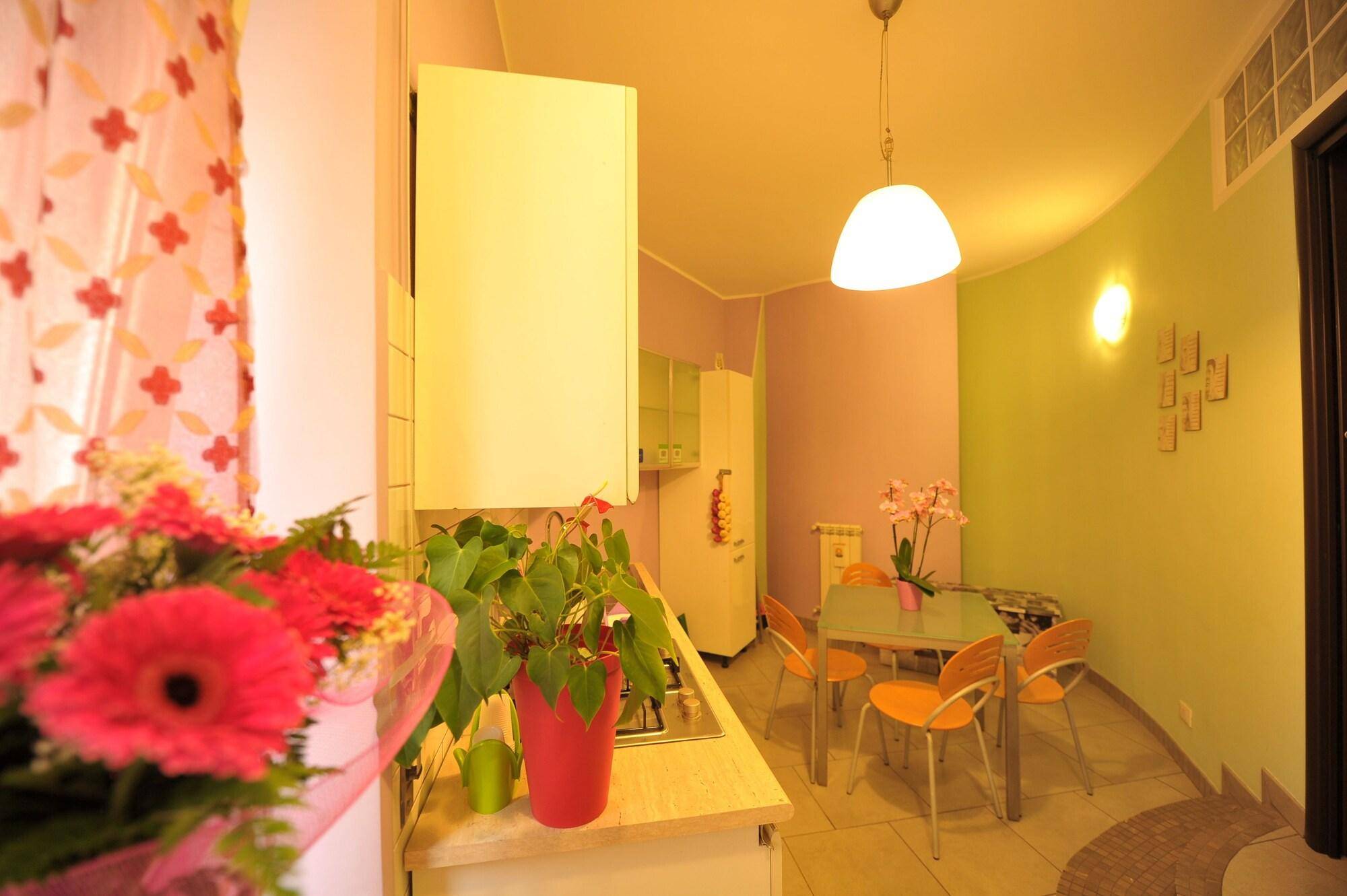 B&B Casa Der Poeta 2