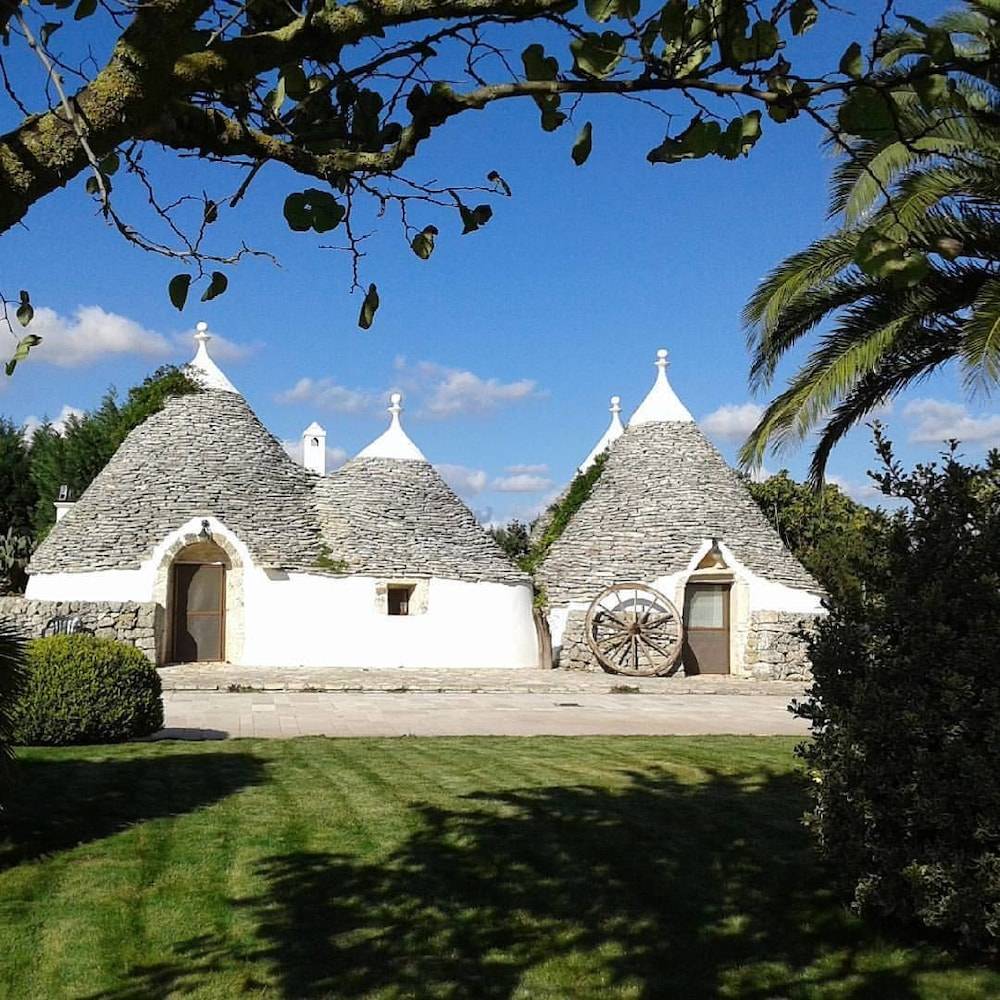 Tenuta Antico Leccio 1
