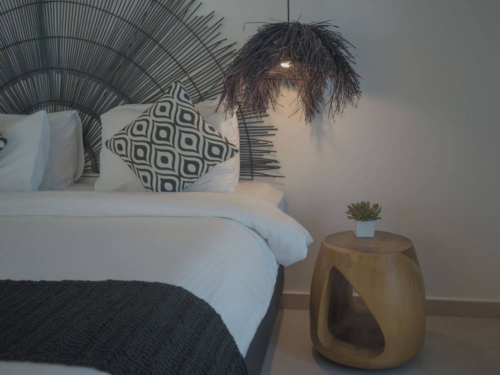 Anemos Imerovigli Suites 2