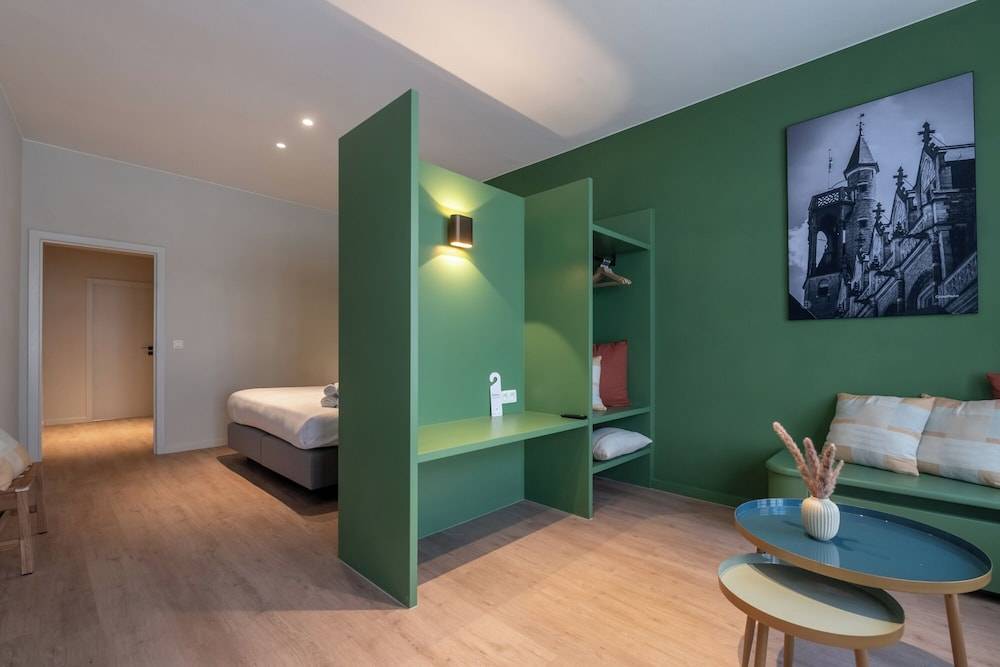 Hotel Lucca 1