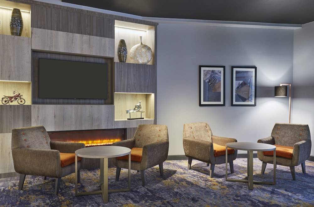 Leonardo Hotel Nottingham 2