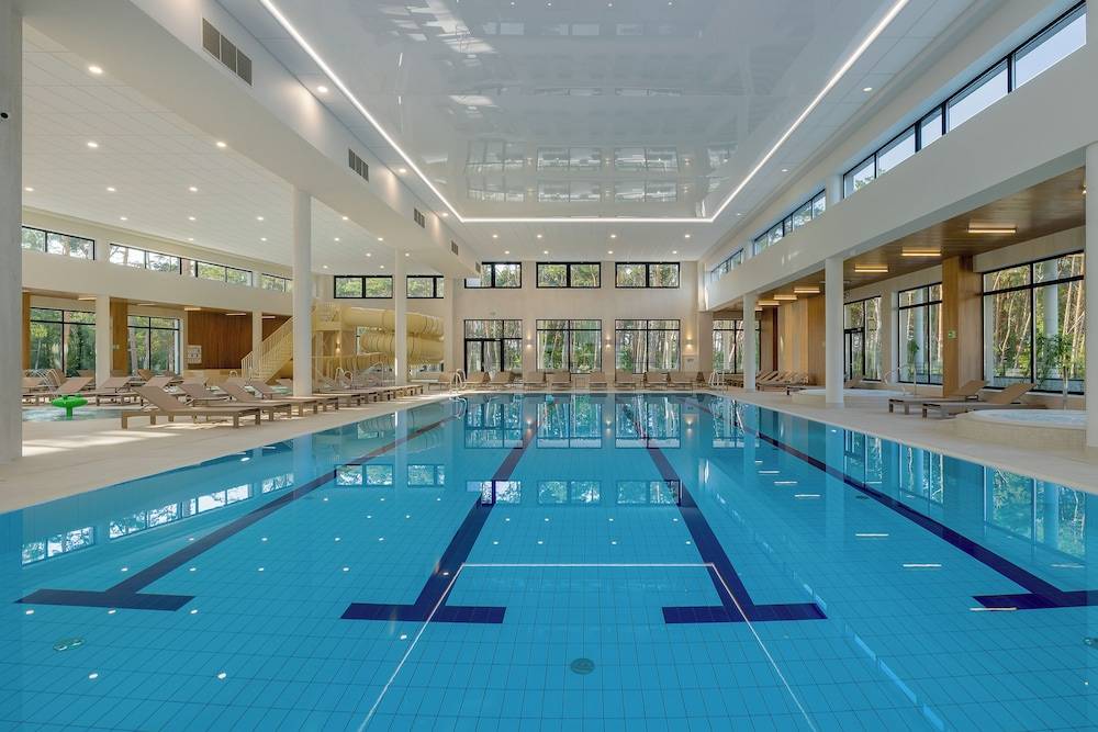 Essense Baltic Resort & SPA 1