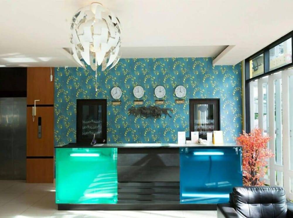 Neo Hotel Pattaya 2