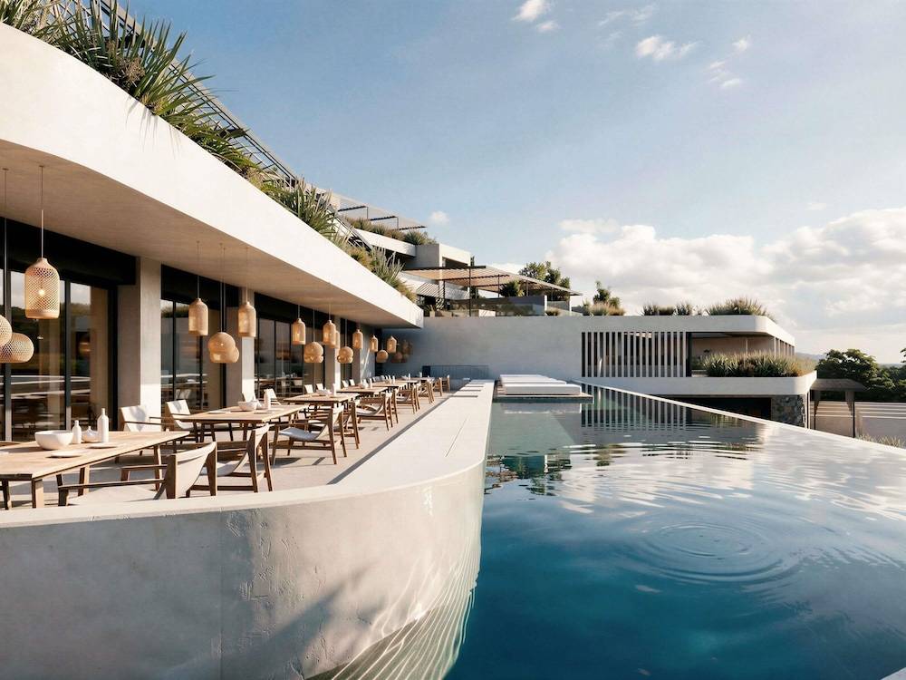 Nirema Hotel & Spa Samos - MGallery Collection 1
