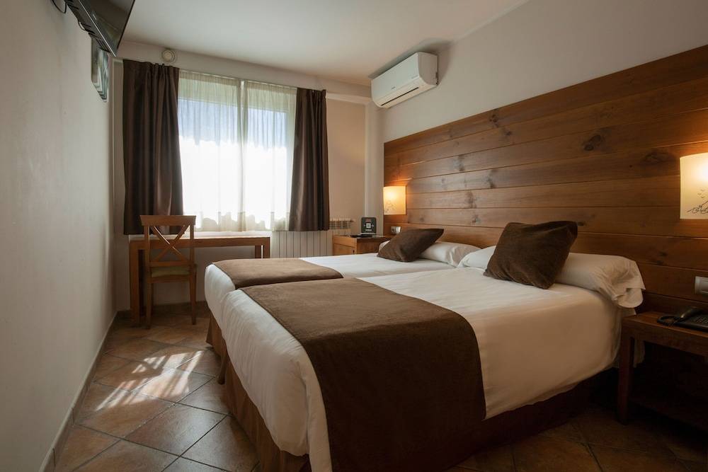Hotel Màgic La Massana by Nexta 1