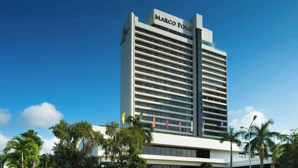 Marco Polo Plaza Cebu 1