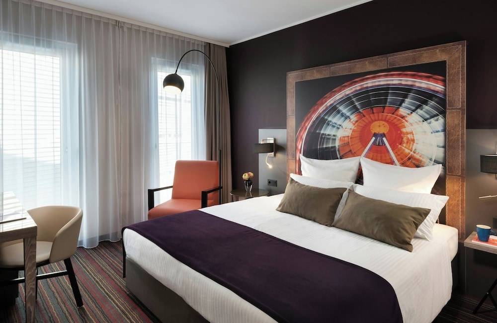 Leonardo Hotel Munich City South 1