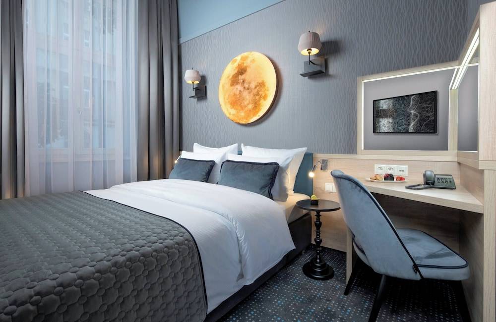 Leonardo Boutique Hotel Krakow Old Town 1