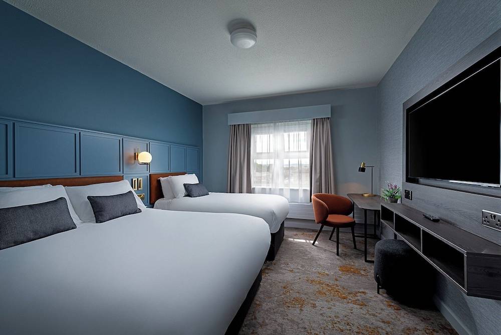 Leonardo Hotel Galway 1