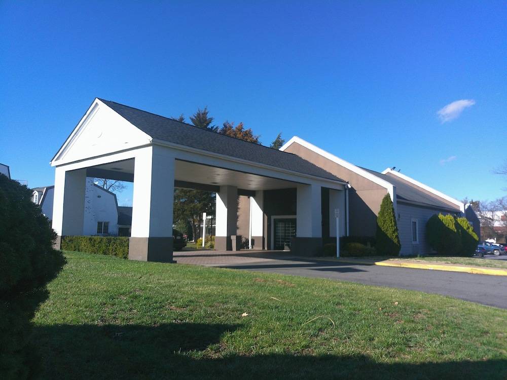 Carradoc Hall Hotel & Conference Center - Leesburg by The Red Collection 1