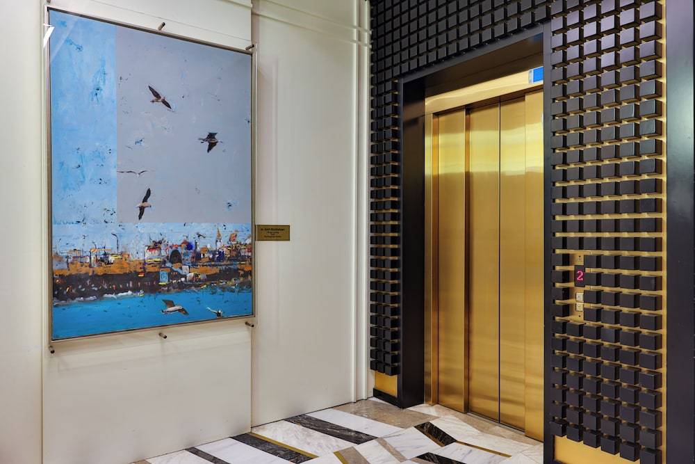 The Wings Hotels Karakoy 2