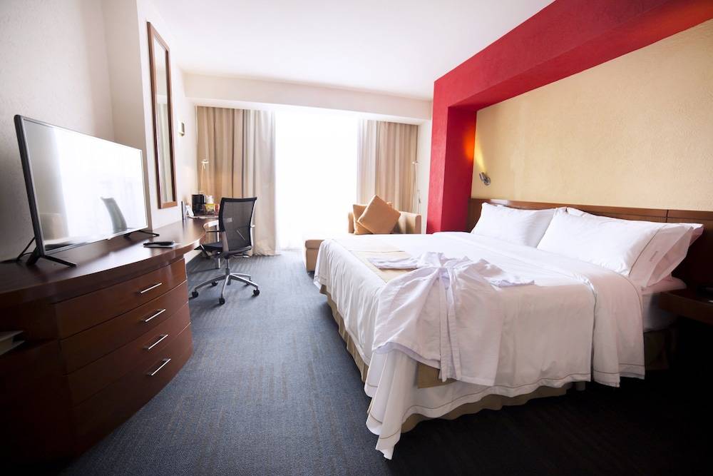 Holiday Inn Express GUADALAJARA EXPO by IHG 2