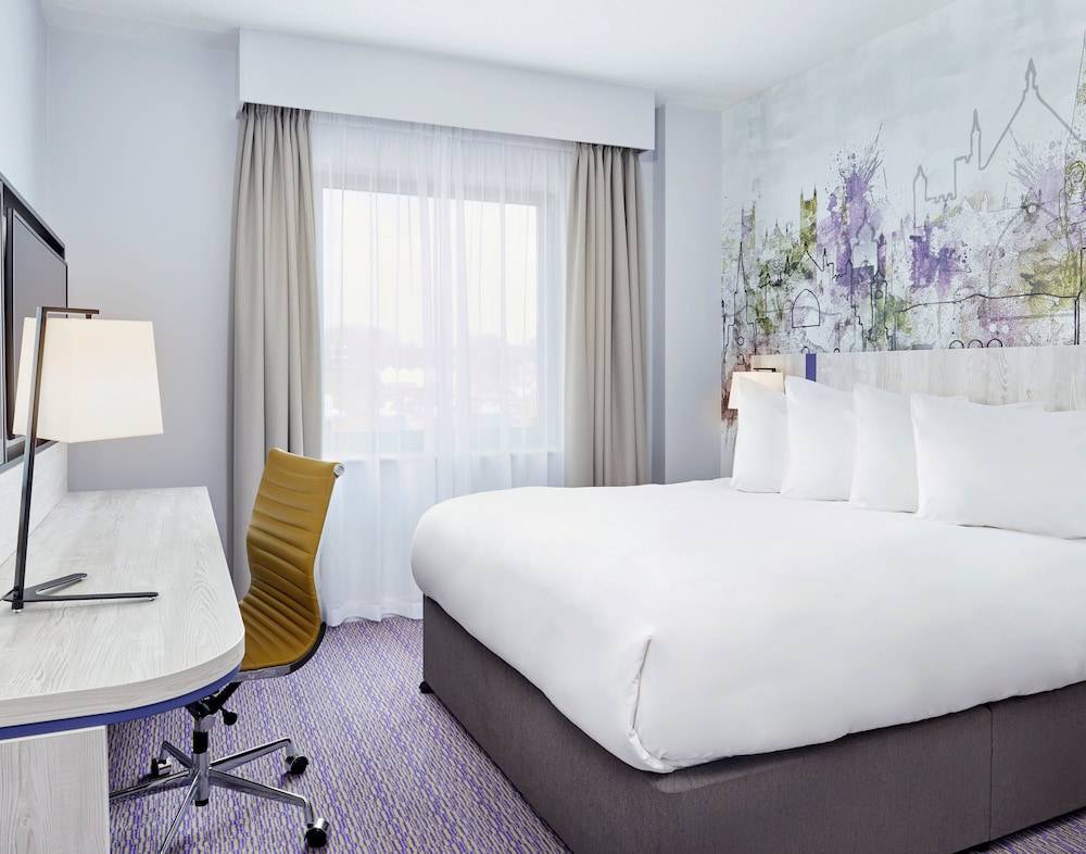 Leonardo Hotel Exeter 1