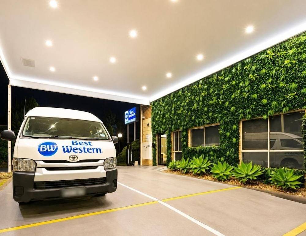 Best Western Melbourne Airport 1