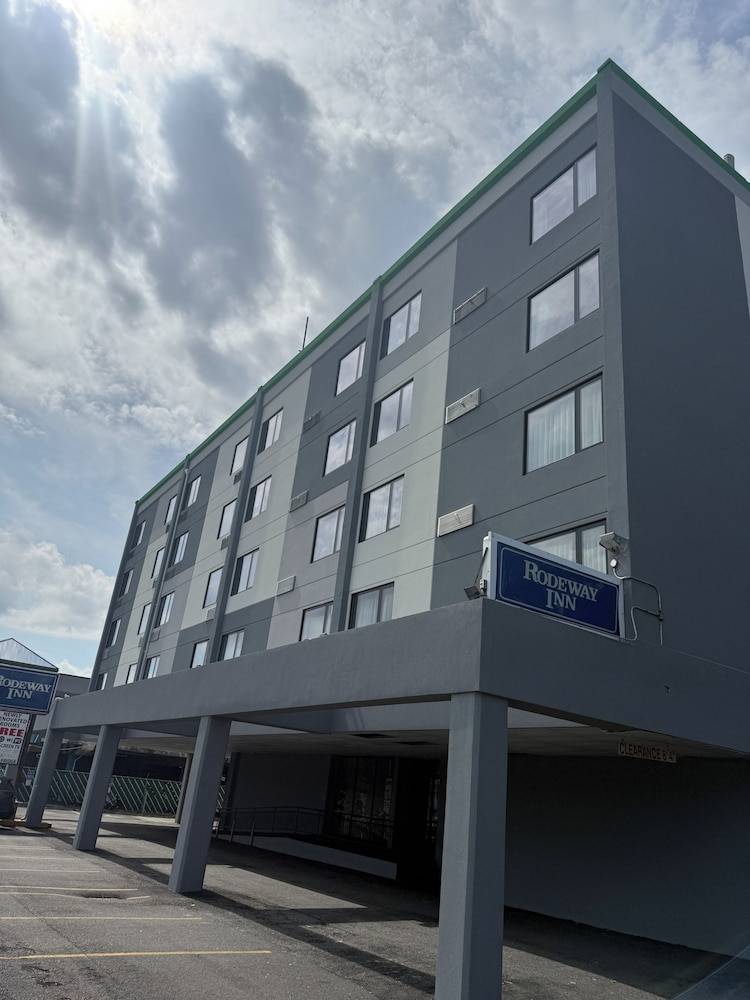 Rodeway Inn Meadowlands 1