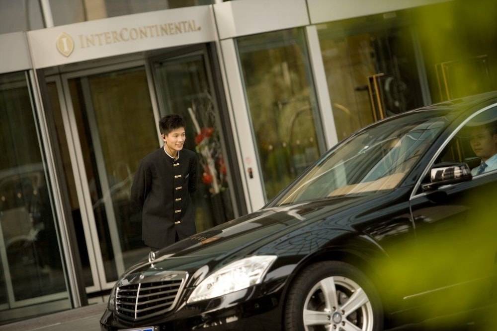 InterContinental Foshan by IHG 2