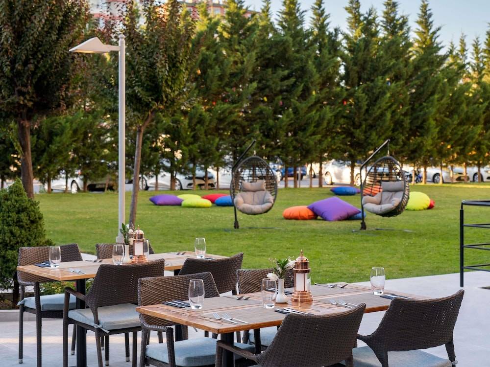 Novotel Kayseri 1