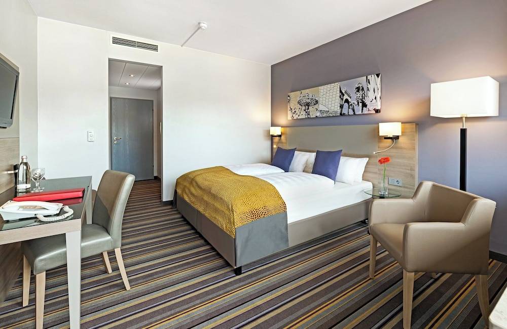 Leonardo Hotel Munich City North 1