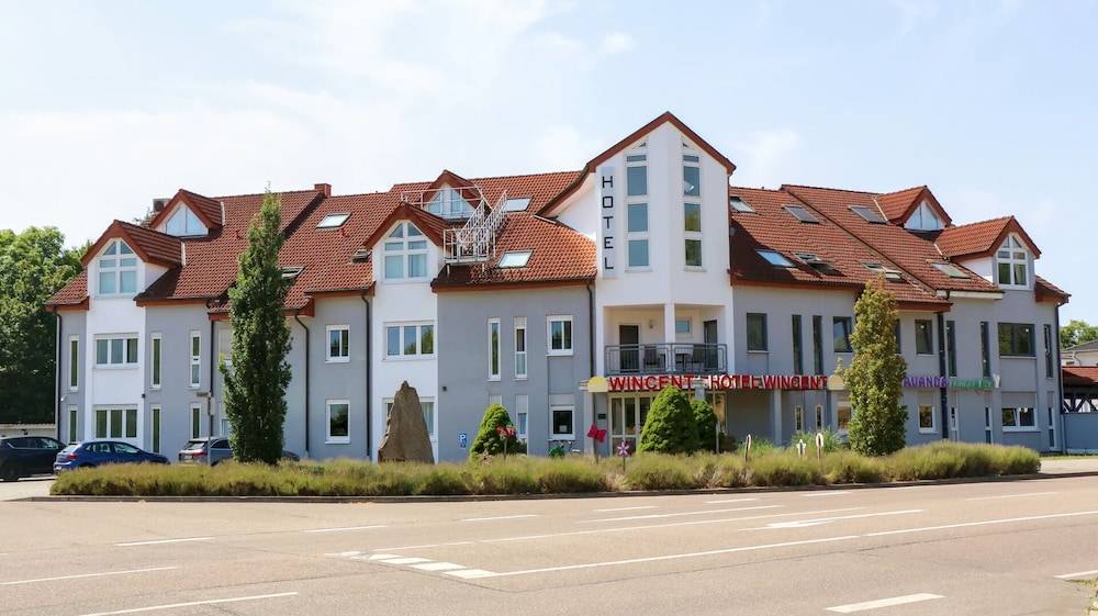 Wincent Hotel GmbH 1