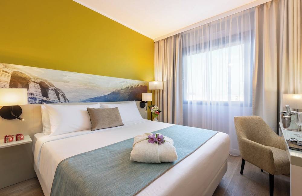Leonardo Hotel Verona 1