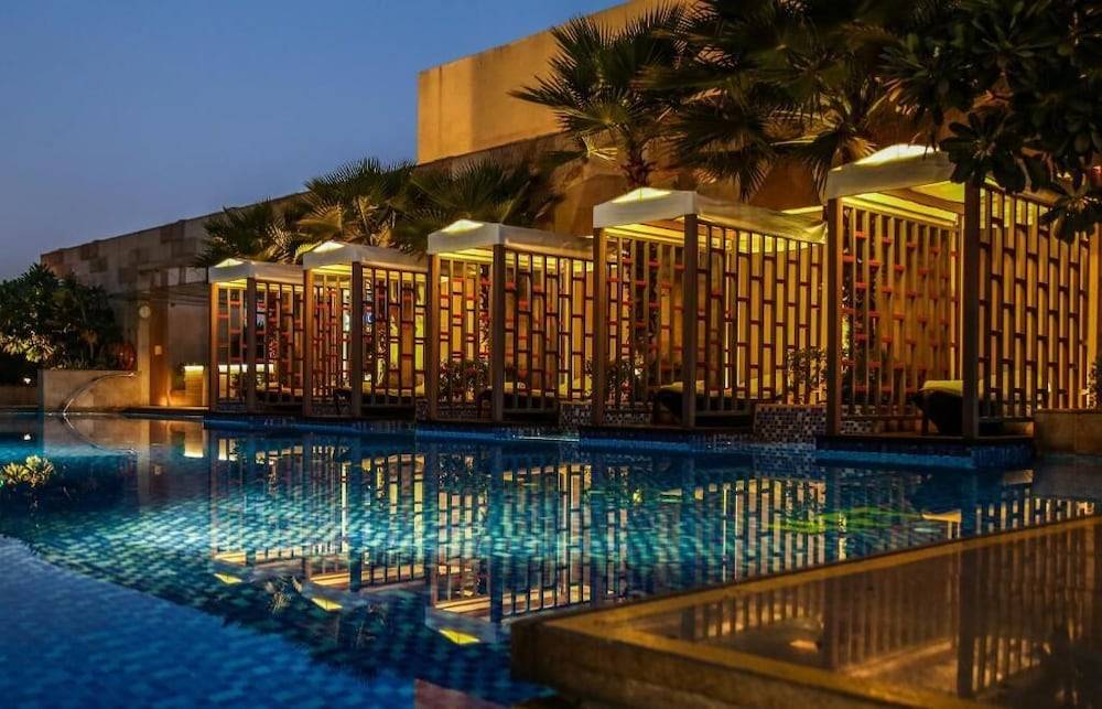 Taj City Centre Gurugram 1