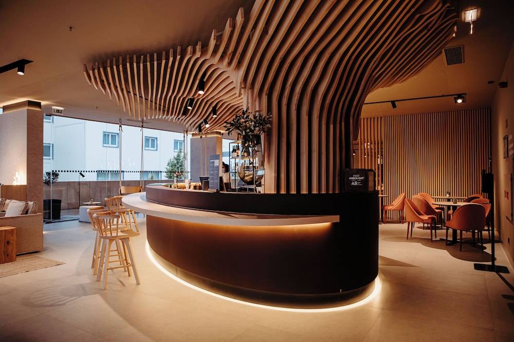 Mercure Fátima 2