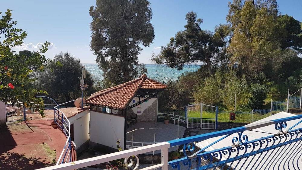 Villaggio Residence Villamarina 1