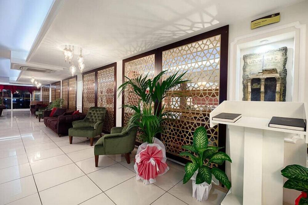Kilikya Hotel 2