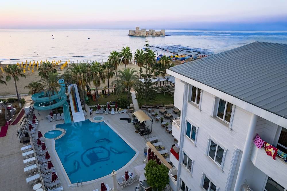 Kilikya Hotel 1