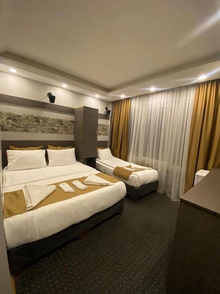 Moonlight Hotel Taksim 2