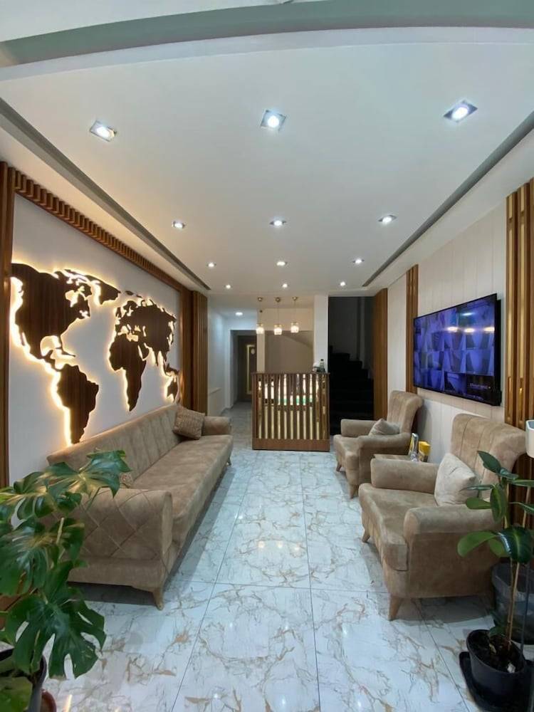 Moonlight Hotel Taksim 1