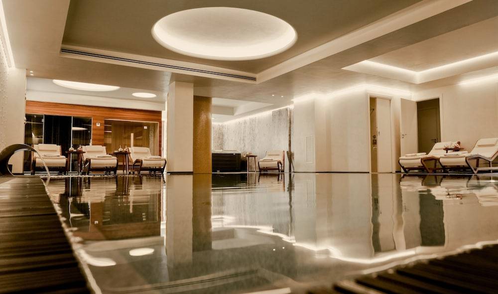 Borgo degli Angeli Wellness & Resort by Le Dhome Sicily 1