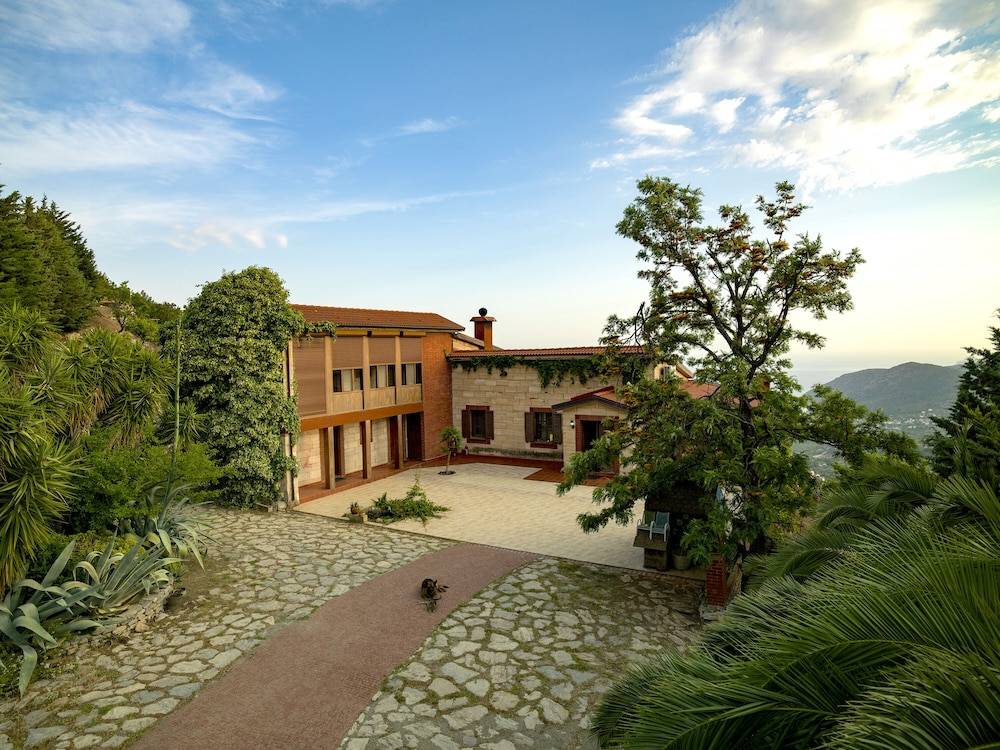 Villa Vino 1