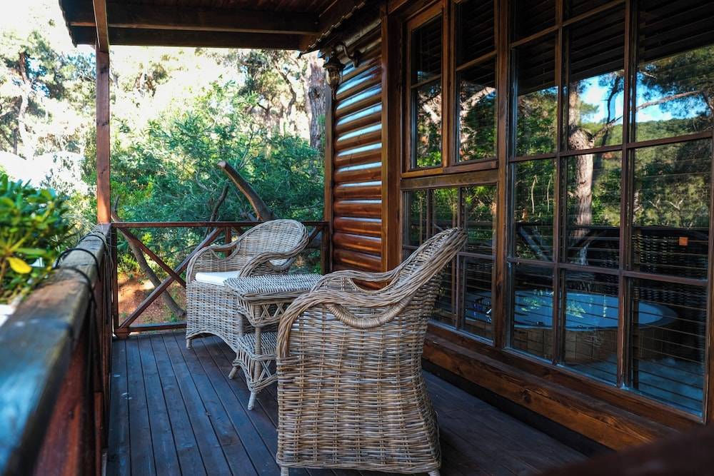 Glamping Büyükada 2