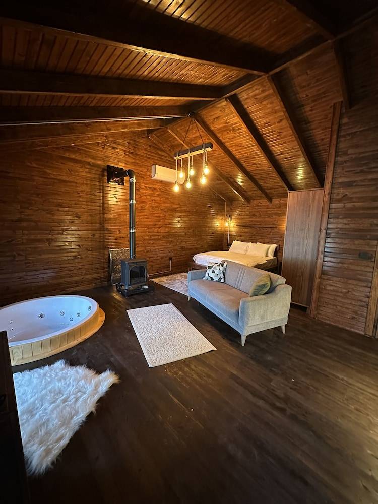 Glamping Büyükada 1
