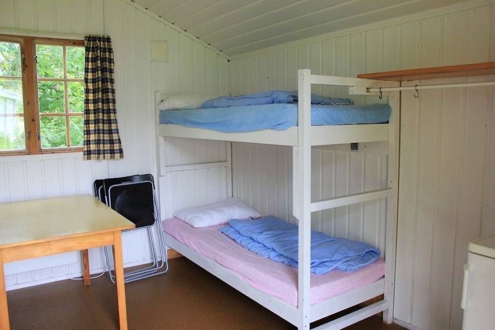 Ulvik Camping 2