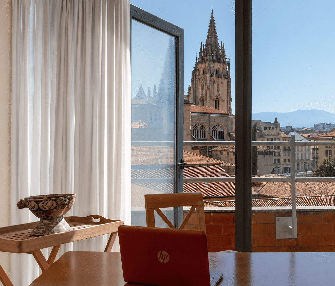 Hotel Gran Regente 1