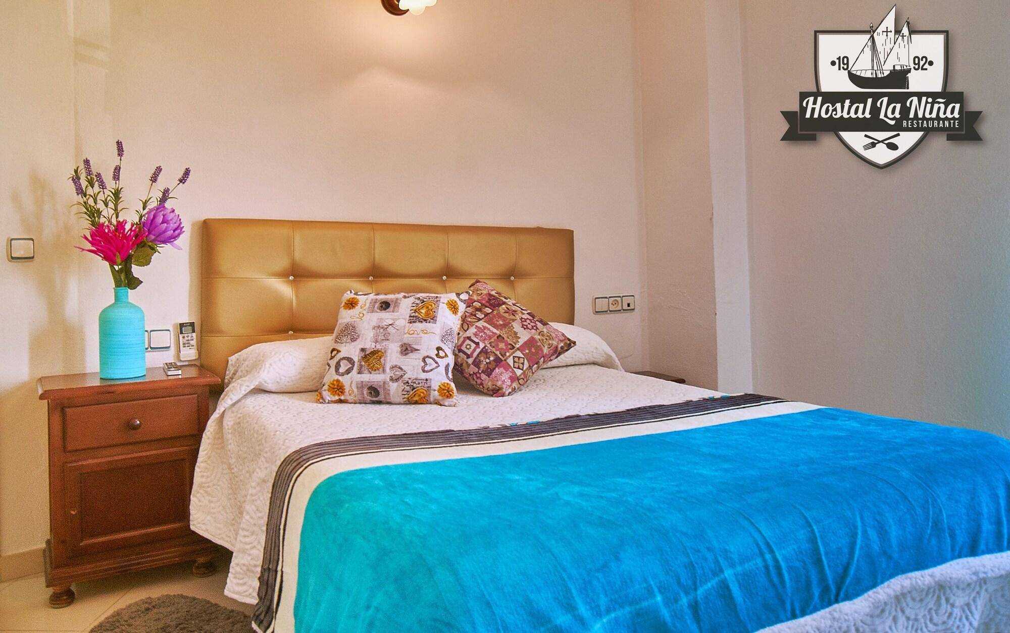 APARTAMENTOS LA NIÑA 2