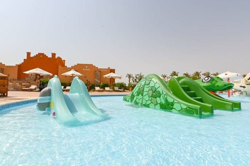 TH Blue Lagoon Marsa Alam 2