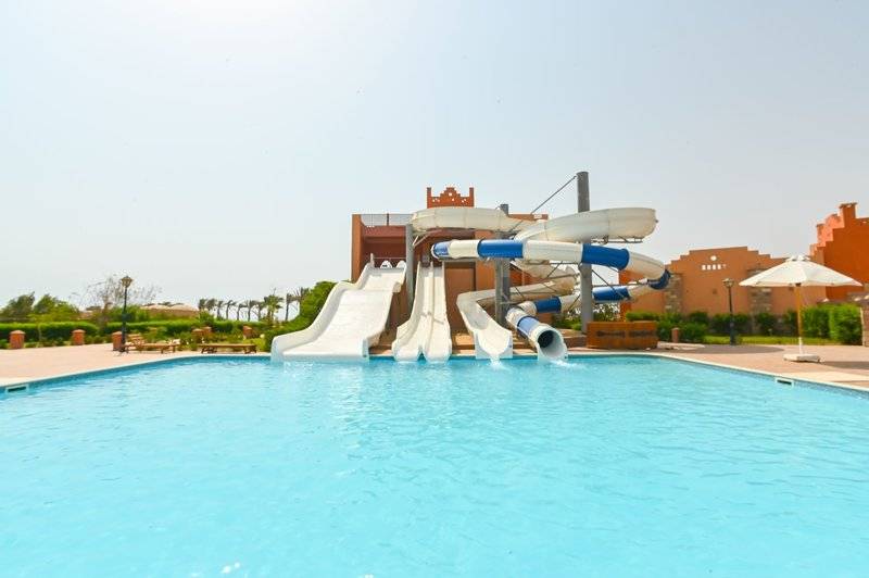 TH Blue Lagoon Marsa Alam 1