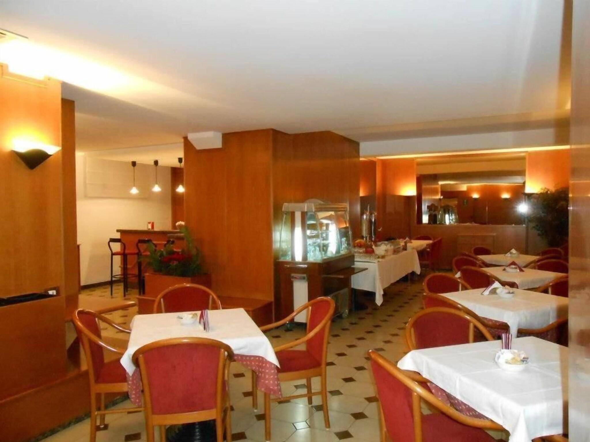 Hotel Principe 1