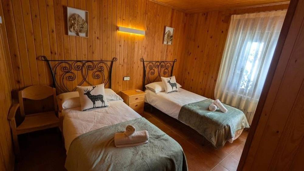 Camping Solau 2
