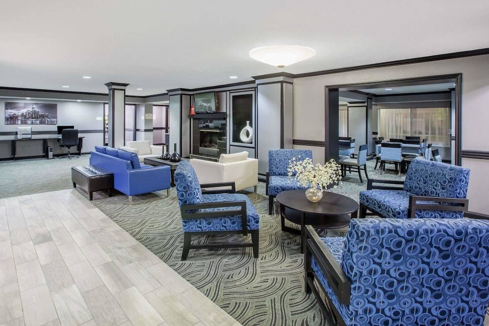 Americas Best Value Inn Canton 1