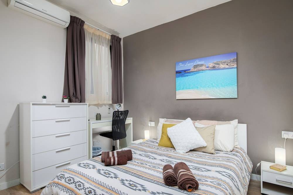 Luxury Msida Circle Suites 1